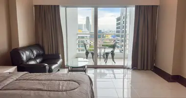 Condo w Pattaya City, Tajlandia