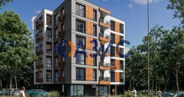 1 bedroom apartment in Burgas, Bulgaria