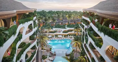 Apartment in Kutuh, Indonesia