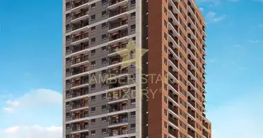 Kawalerka 1 pokój w Regiao Imediata de Sao Paulo, Brazylia