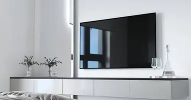 1 bedroom apartment in Becici, Montenegro