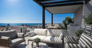 Appartement 2 chambres dans Paphos, Chypre