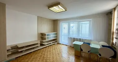 Apartamento 3 habitaciones en Murowana Goslina, Polonia