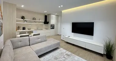 Luxuriöse Ferienwohnung in Lungomare, Vlora, Albanien in Bashkia Vlore, Albanien