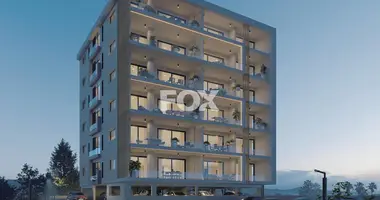 Квартира 3 спальни в муниципалитет Пафос, Кипр