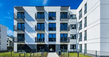 Appartement dans Smolice, Pologne
