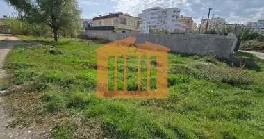 Parcela en Bashkia Durres, Albania