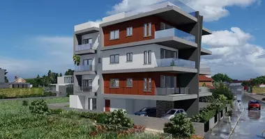 Edificio rentable 13 habitaciones en Chipre, Chipre