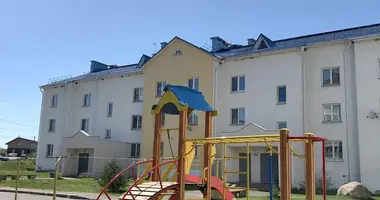 Appartement 2 chambres dans Rakauski sielski Saviet, Bélarus