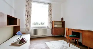 Casa en Varsovia, Polonia