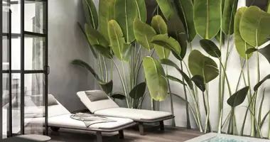 Townhouse 1 bedroom in Lesser Sunda Islands, Indonesia