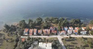 Dom 2 pokoi w Skala Rachoniou, Grecja
