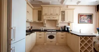 Wohnung 3 zimmer in Odessa, Ukraine