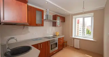 Appartement 2 chambres dans Minsk, Bélarus