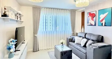 Condo 1 chambre dans Pattaya, Thaïlande