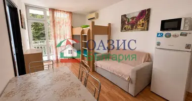 Wohnung 2 zimmer in Nessebar, Bulgarien