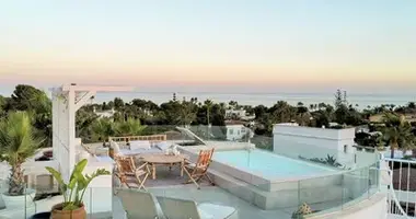 3 bedroom house in Artola, Spain