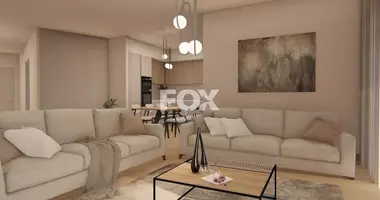 Apartamento 2 habitaciones en Germasogeia, Chipre