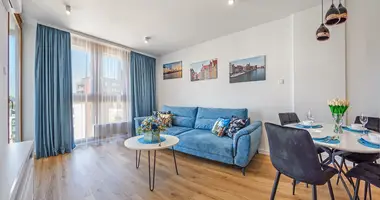 1 bedroom apartment in Gdańsk, Poland