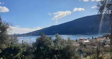 Grundstück in Montenegro