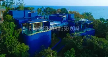 Appartement 4 chambres dans Wichit, Thaïlande