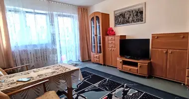 Квартира 2 комнаты в Варшава, Польша