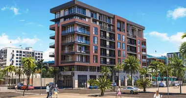 Квартира 2 комнаты в Батуми, Грузия