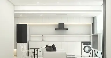 Wohnung 1 Schlafzimmer in Naklua, Thailand