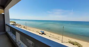 Apartamento 3 habitaciones en Neoi Epivates, Grecia