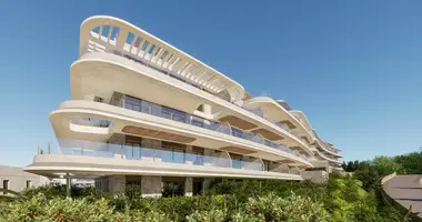 Бунгало в Михас, Испания