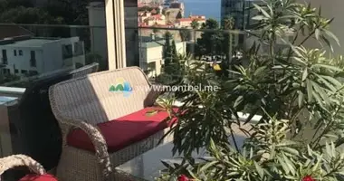 Wohnung 2 Schlafzimmer in Budva, Montenegro