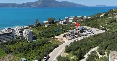 Dúplex 2 habitaciones en Radhime, Albania
