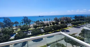 Appartement 3 chambres dans Limassol, Chypre