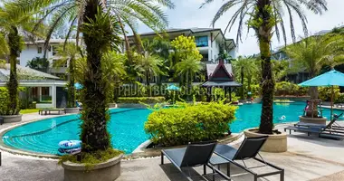 3 bedroom apartment in Sakhu, Thailand