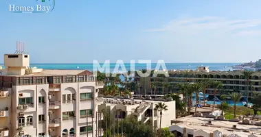 Wohnung 2 zimmer in Hurghada, Ägypten