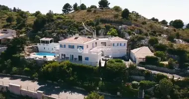 villa de 5 dormitorios en Francia