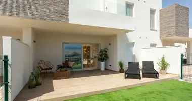 Bungalow Bungalow de 3 dormitorios en Algorfa, Španjolska