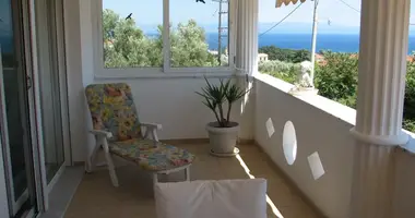 Cottage 4 bedrooms in Kriopigi, Greece