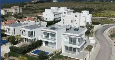 Apartamento 3 habitaciones en Peyia, Chipre