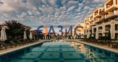 Квартира 3 комнаты в Созопол, Болгария