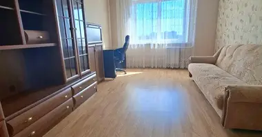 Mieszkanie 1 pokój w Muchaviecki sielski Saviet, Białoruś