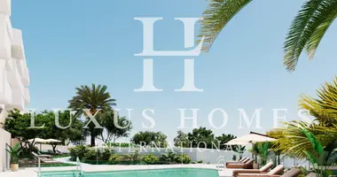 2 bedroom apartment in Mijas, Spain