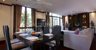 3 bedroom apartment in Si Sunthon, Thailand