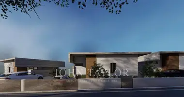 Casa en Chloraka, Chipre