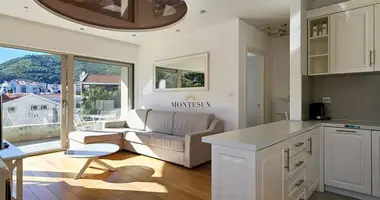 Apartamento 1 habitacion en Budva, Montenegro