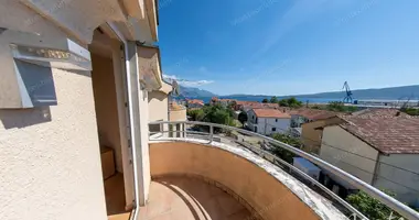 Apartamento 1 habitacion en Herceg Novi, Montenegro