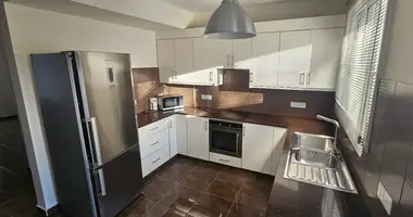 Apartamento 3 habitaciones en Limassol District, Chipre