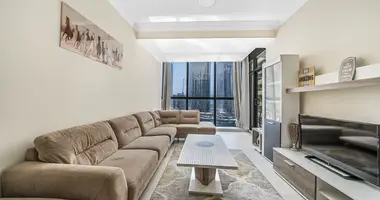 Apartamento 1 habitacion en Dubái, Emiratos Árabes Unidos