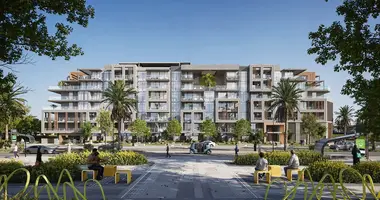 Wohnung 3 zimmer in Abu Dhabi, Vereinigte Arabische Emirate