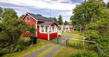 House in Kemi, Finland